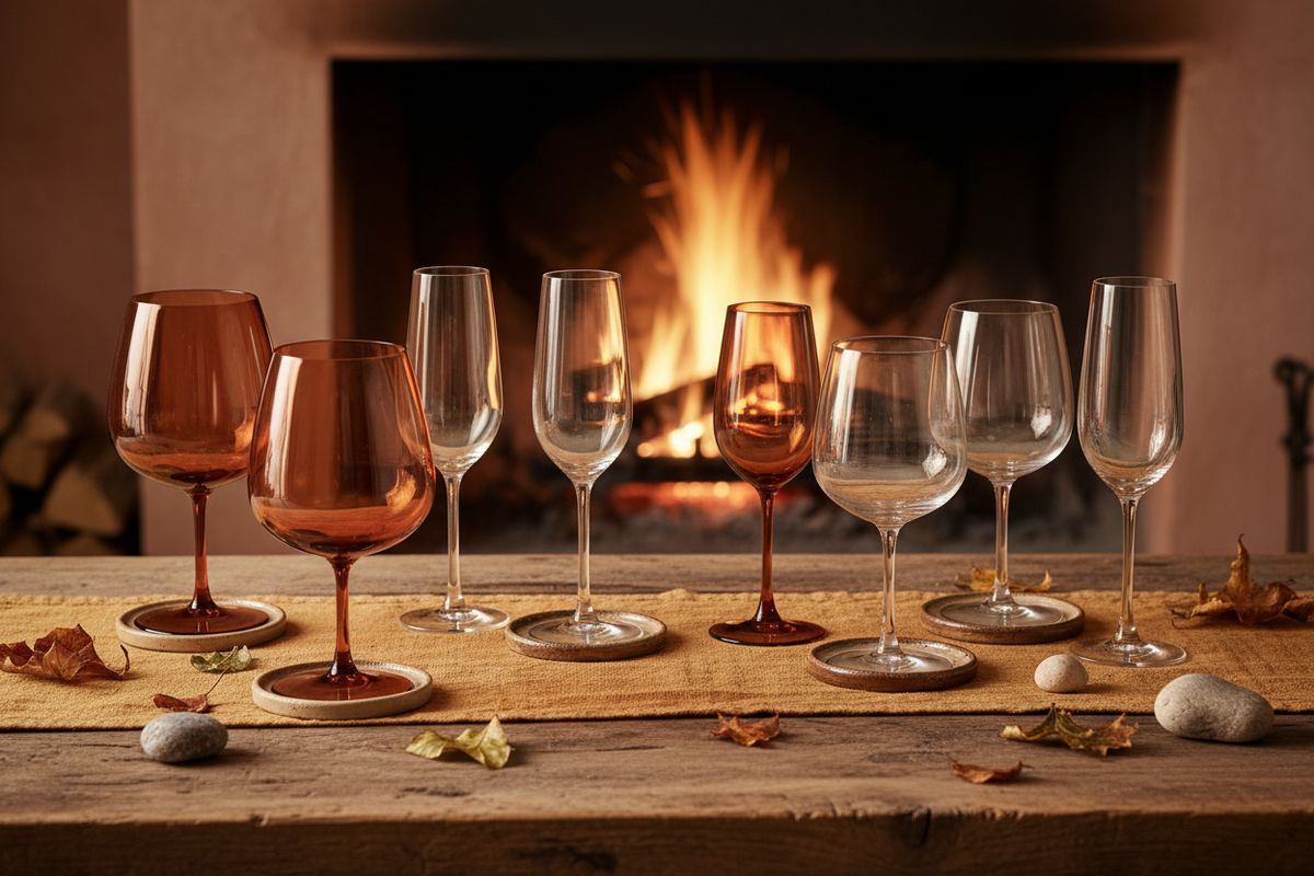 Drinkware