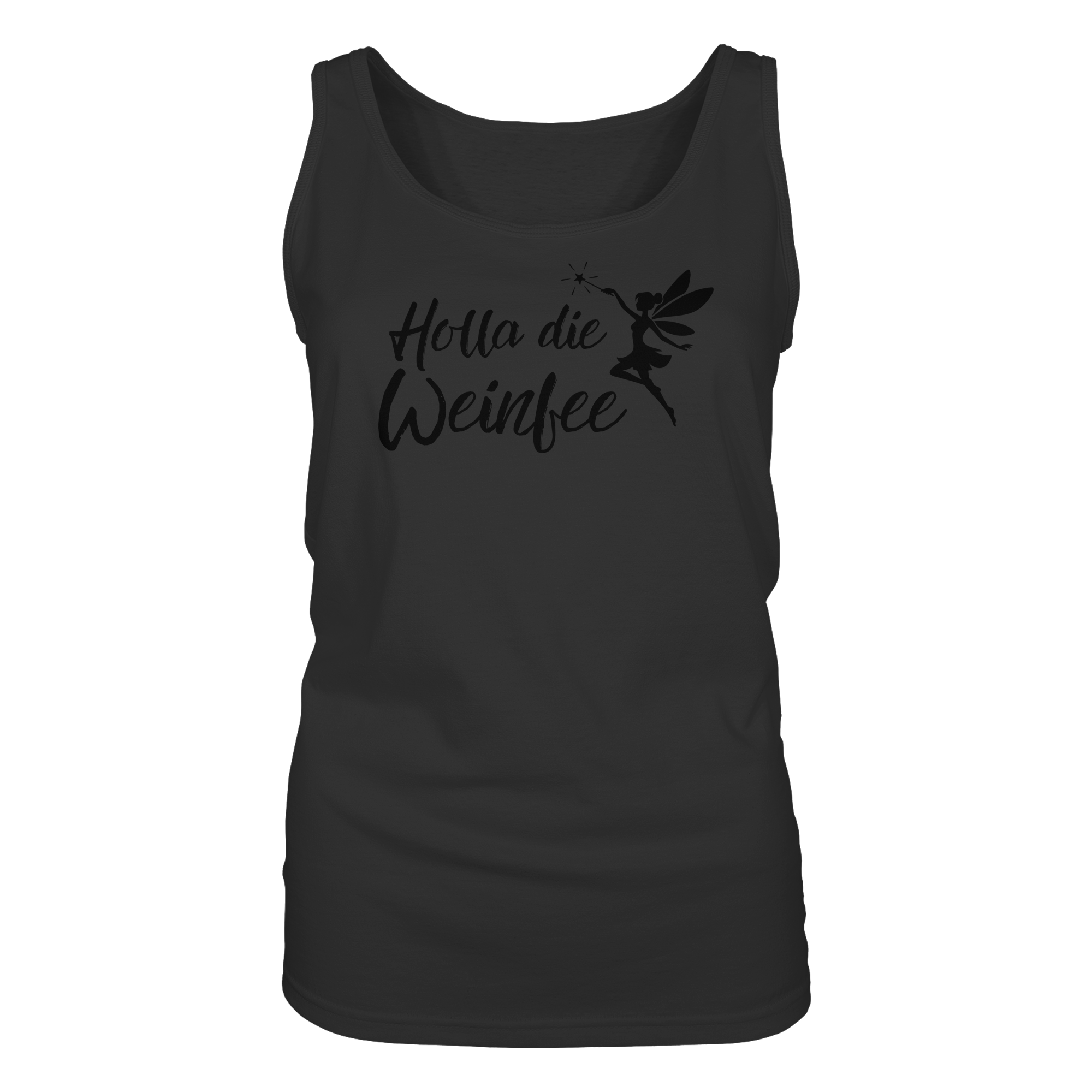 Weinfee - Ladies Tank-Top