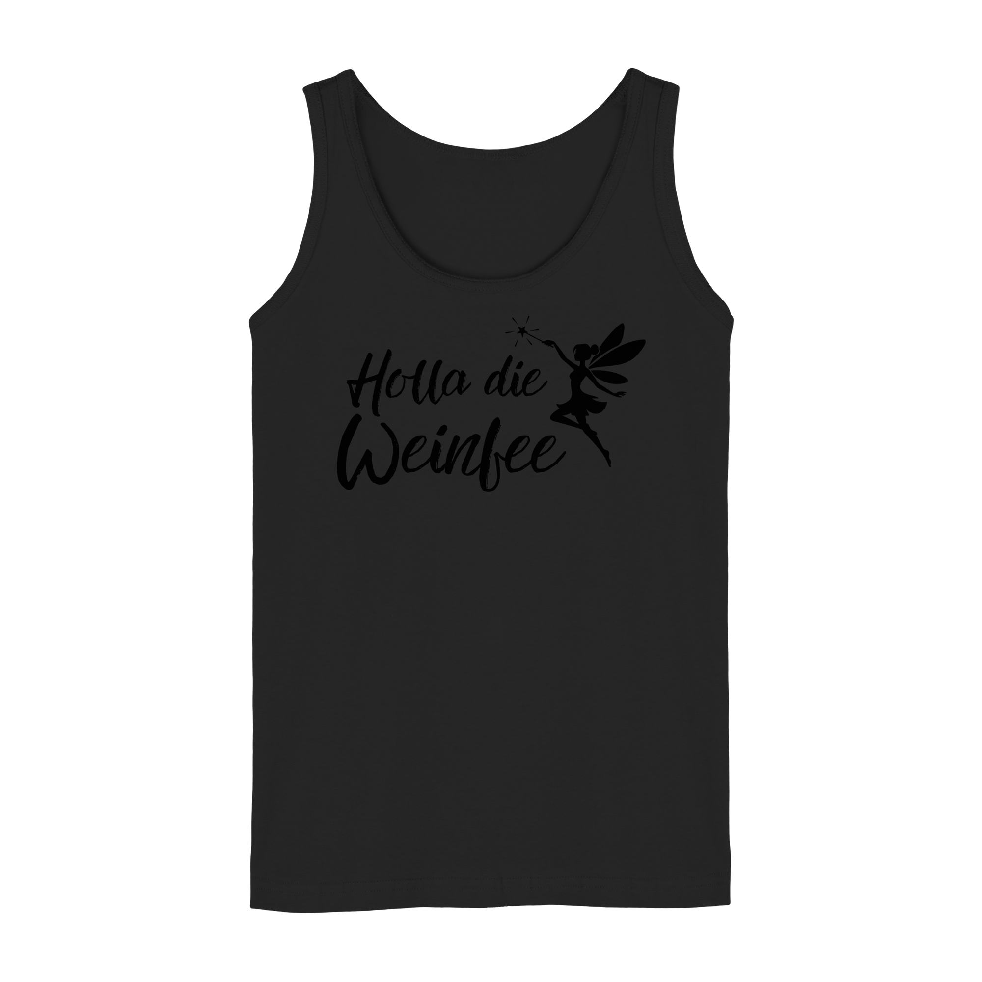 Weinfee - Ladies Tank-Top