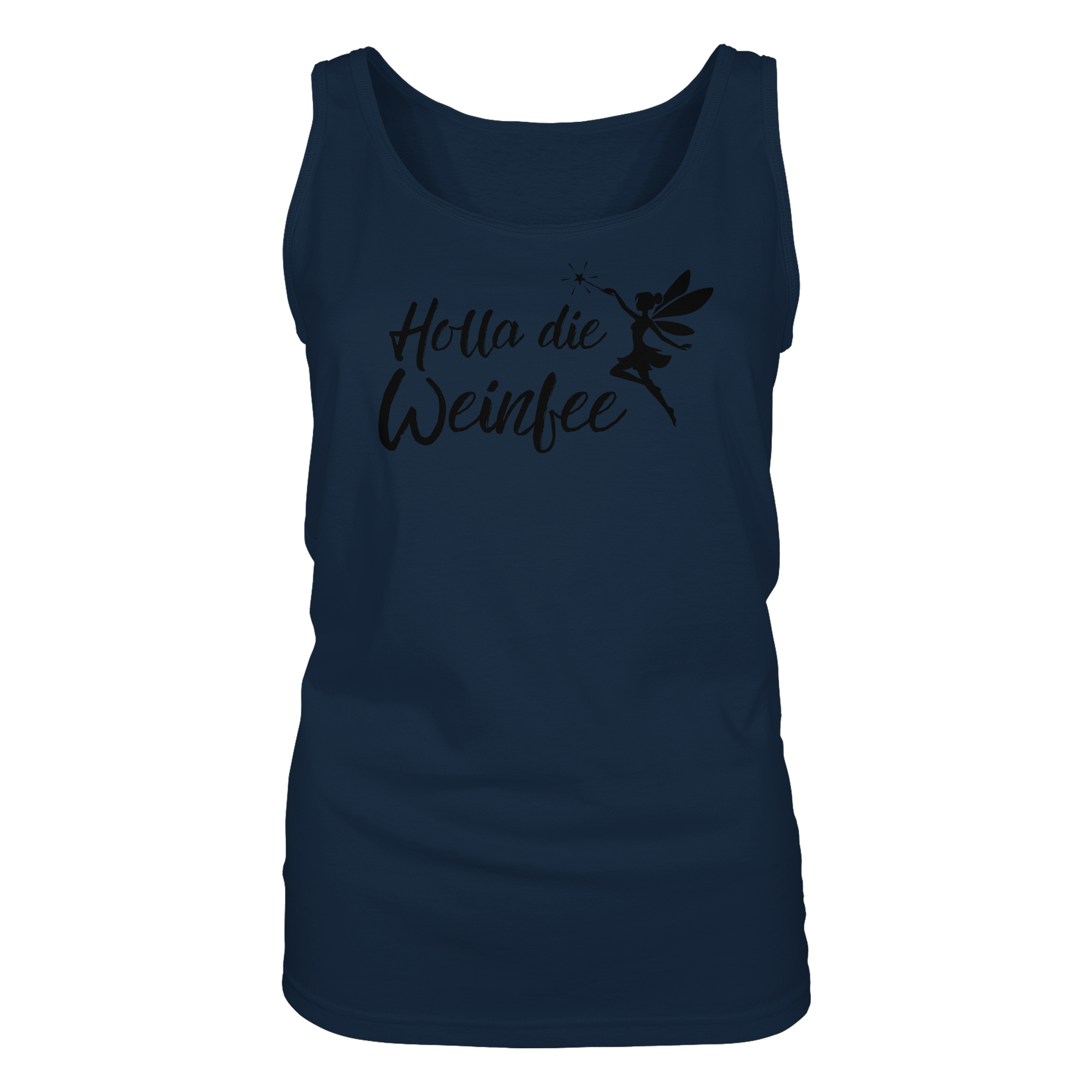 Weinfee - Ladies Tank-Top