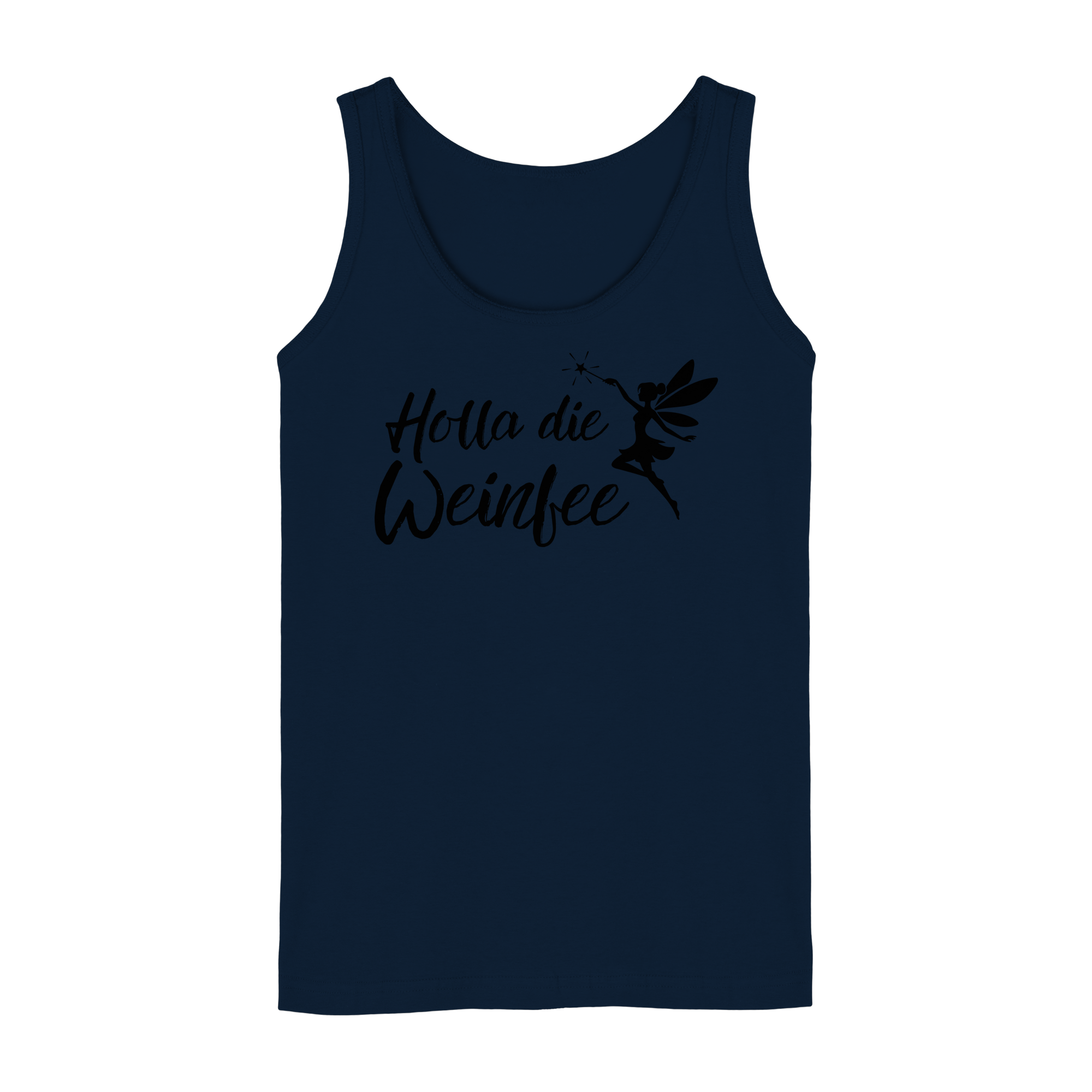 Weinfee - Ladies Tank-Top