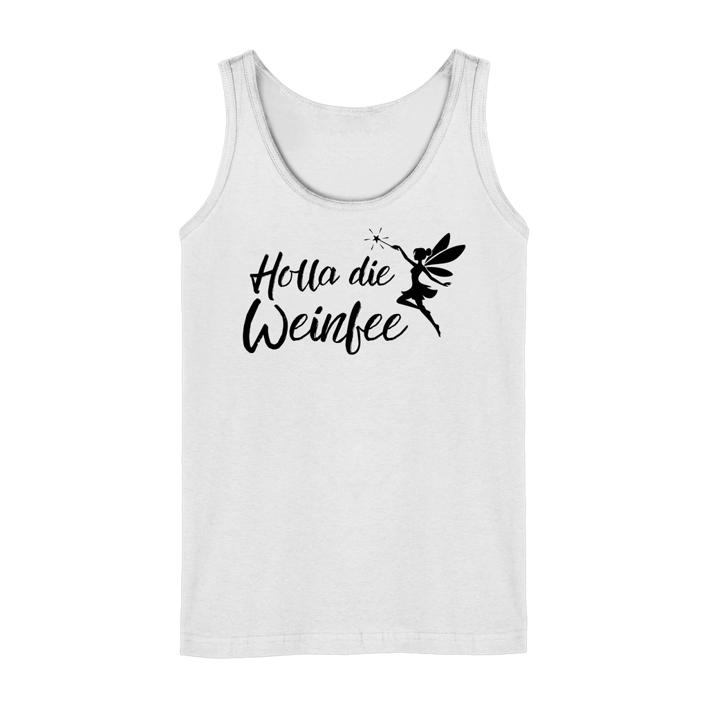 Weinfee - Ladies Tank-Top