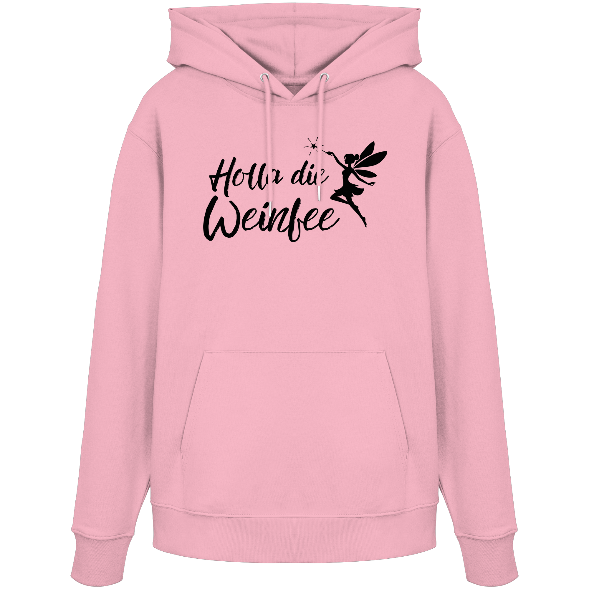 Weinfee - Organic Hoodie