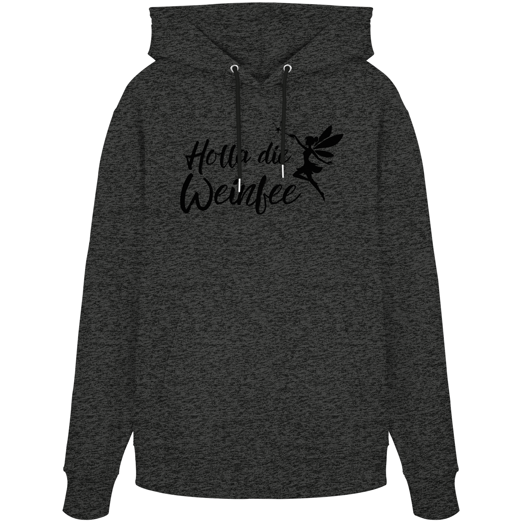 Weinfee - Organic Hoodie