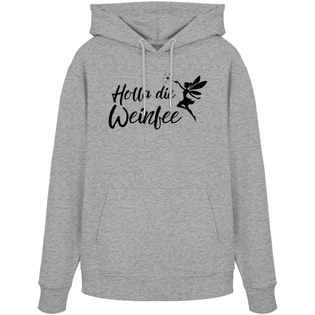 Weinfee - Organic Hoodie