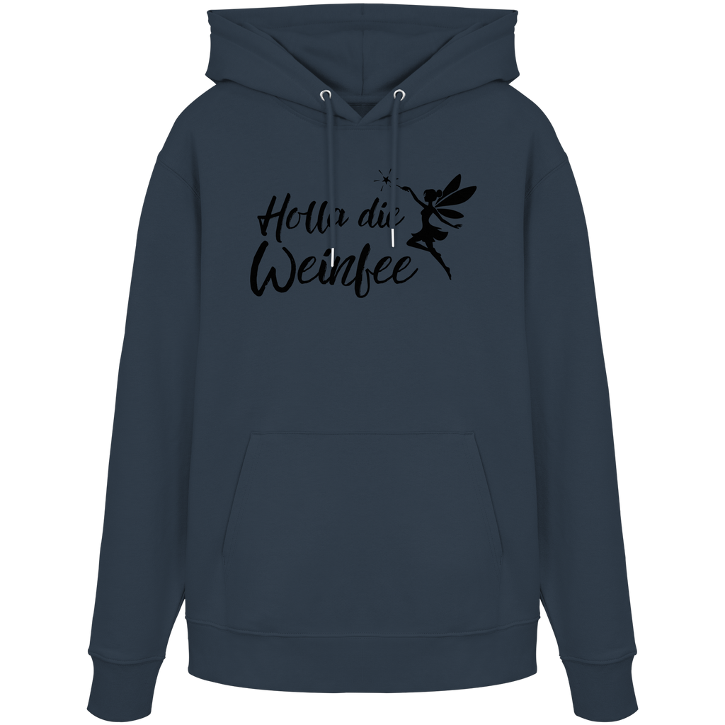 Weinfee - Organic Hoodie