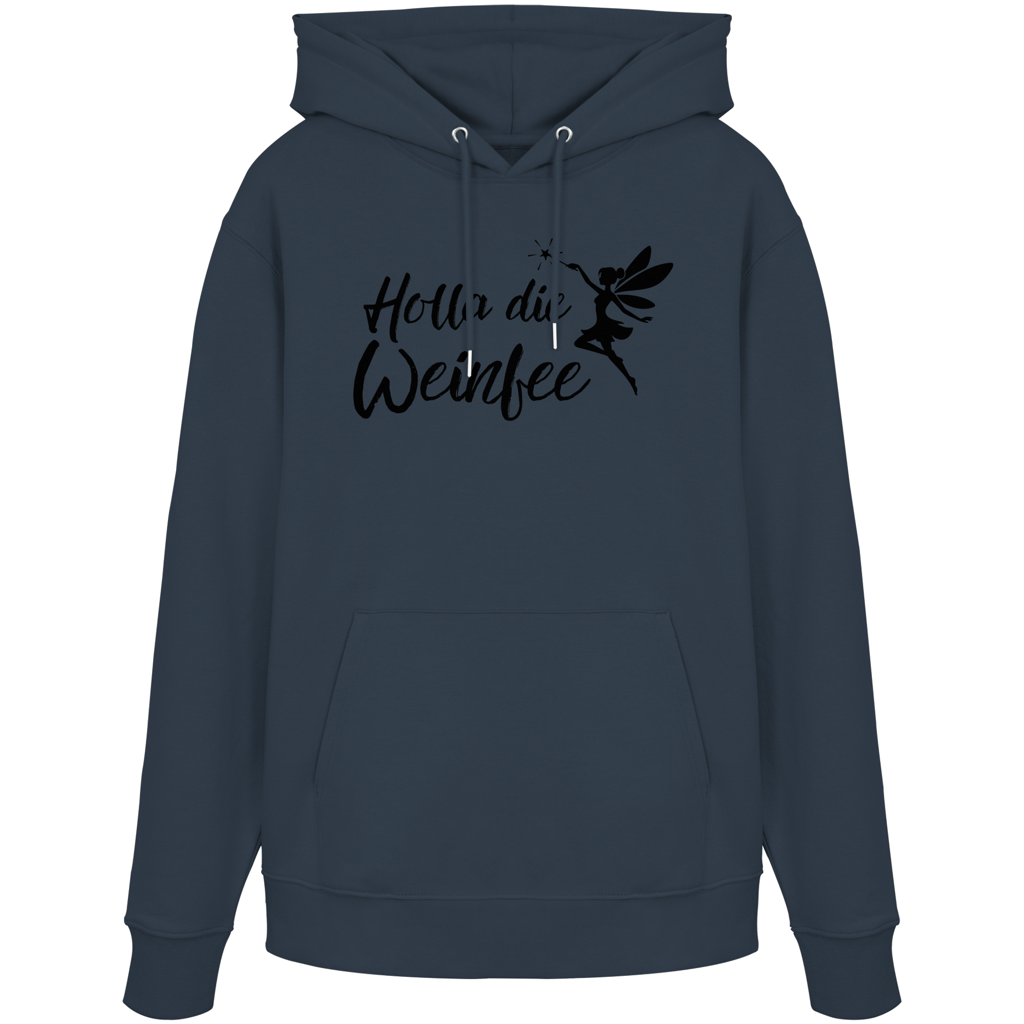Weinfee - Organic Hoodie