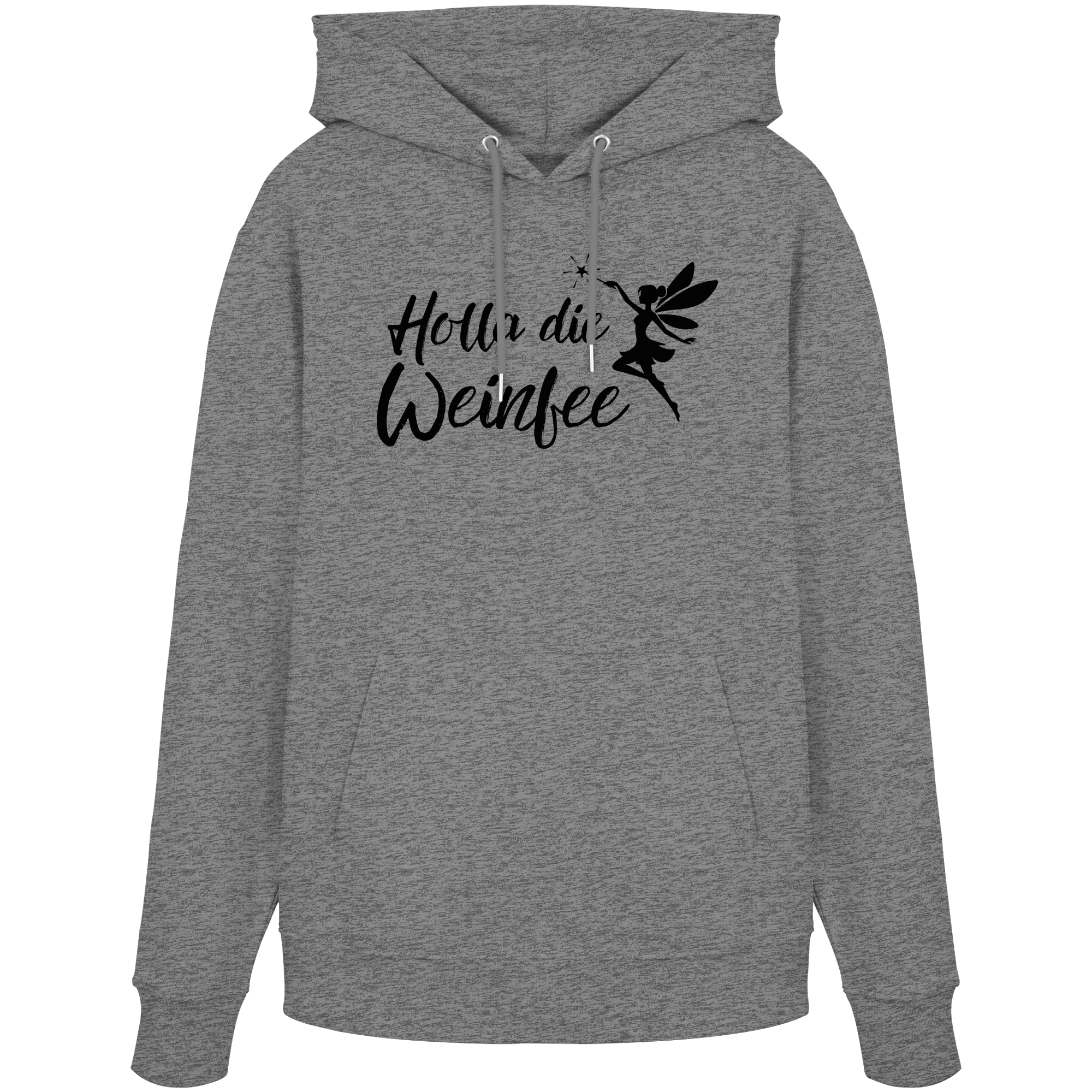 Weinfee - Organic Hoodie
