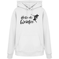 Weinfee - Organic Hoodie