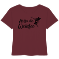 Weinfee - Womens Organic Lightweight T-Shirt