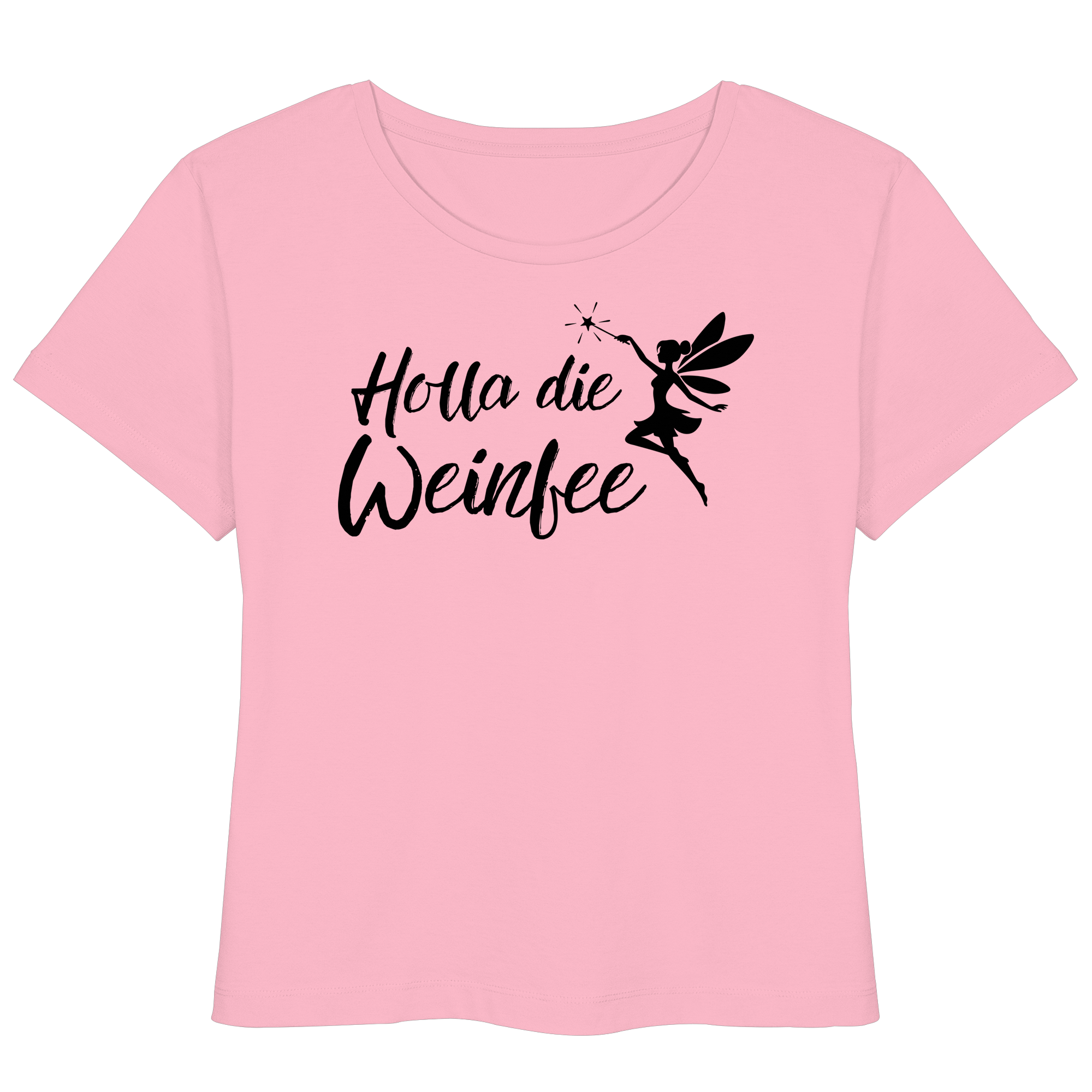 Weinfee - Womens Organic Lightweight T-Shirt
