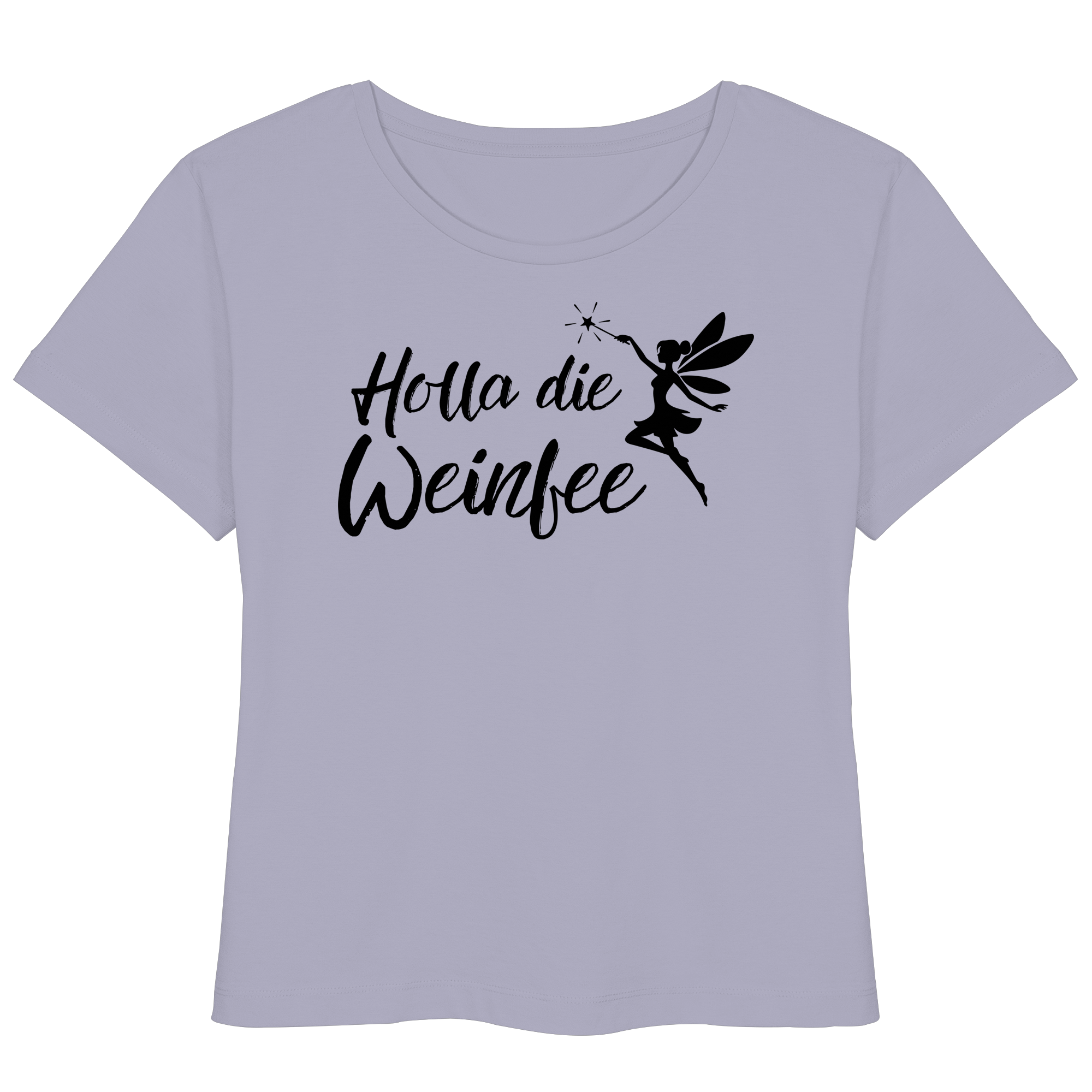 Weinfee - Womens Organic Lightweight T-Shirt